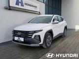 Hyundai TUCSON 1.6 T-GDI Select -NAVI,Rückfahrkamera,Tem - Hyundai TUCSON mit Benzin-Antrieb: Limousine