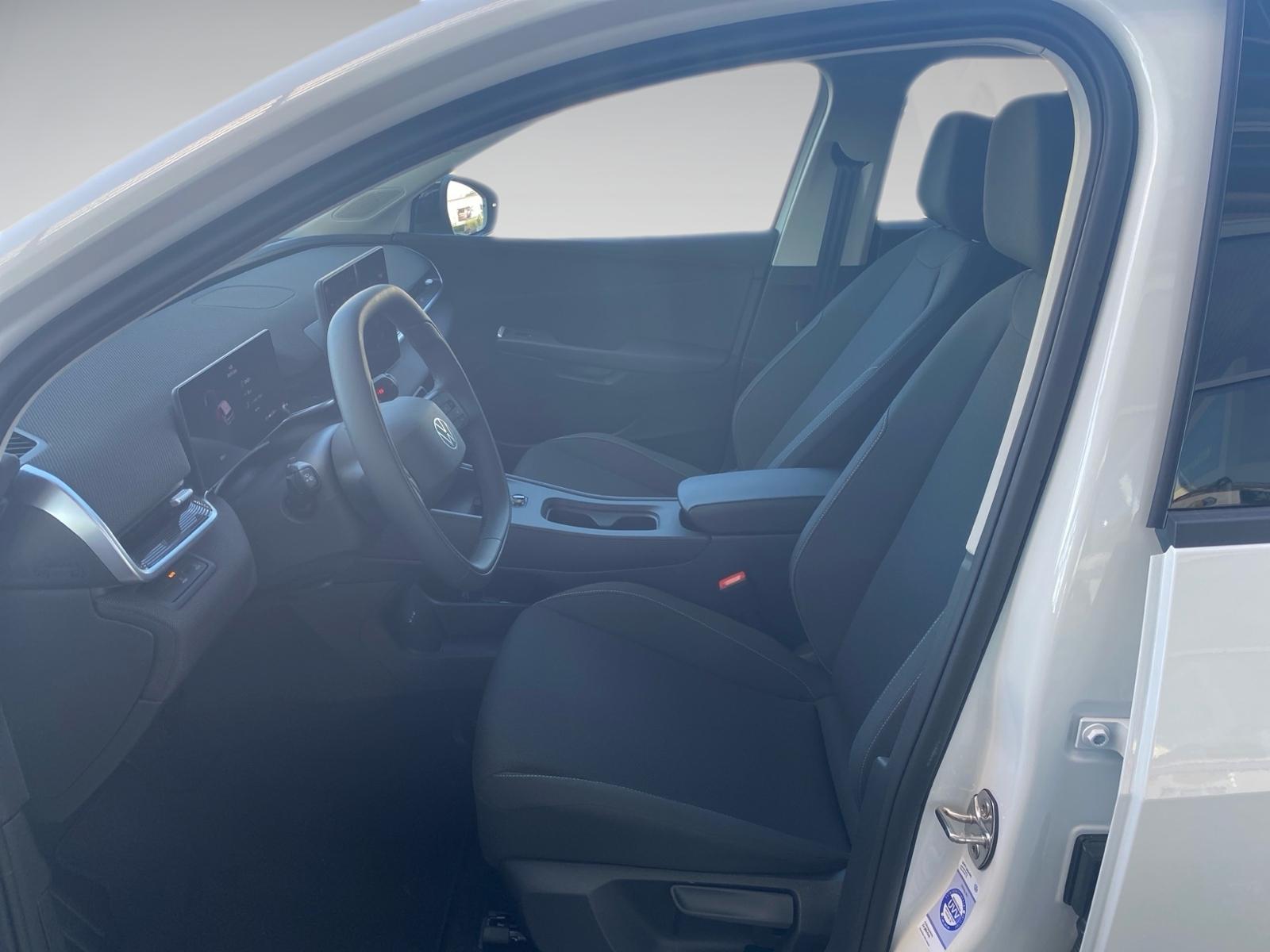 Volkswagen ID. Polo  Life LED ACC Navi Kamera
