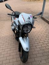 Moto Guzzi 1200 Sport 4V - MOTO GUZZI SPORT