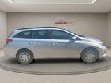 Toyota Auris Touring Sports, Klimaautomatik, R.-Kamera - scheckheftgepflegte Toyota Auris