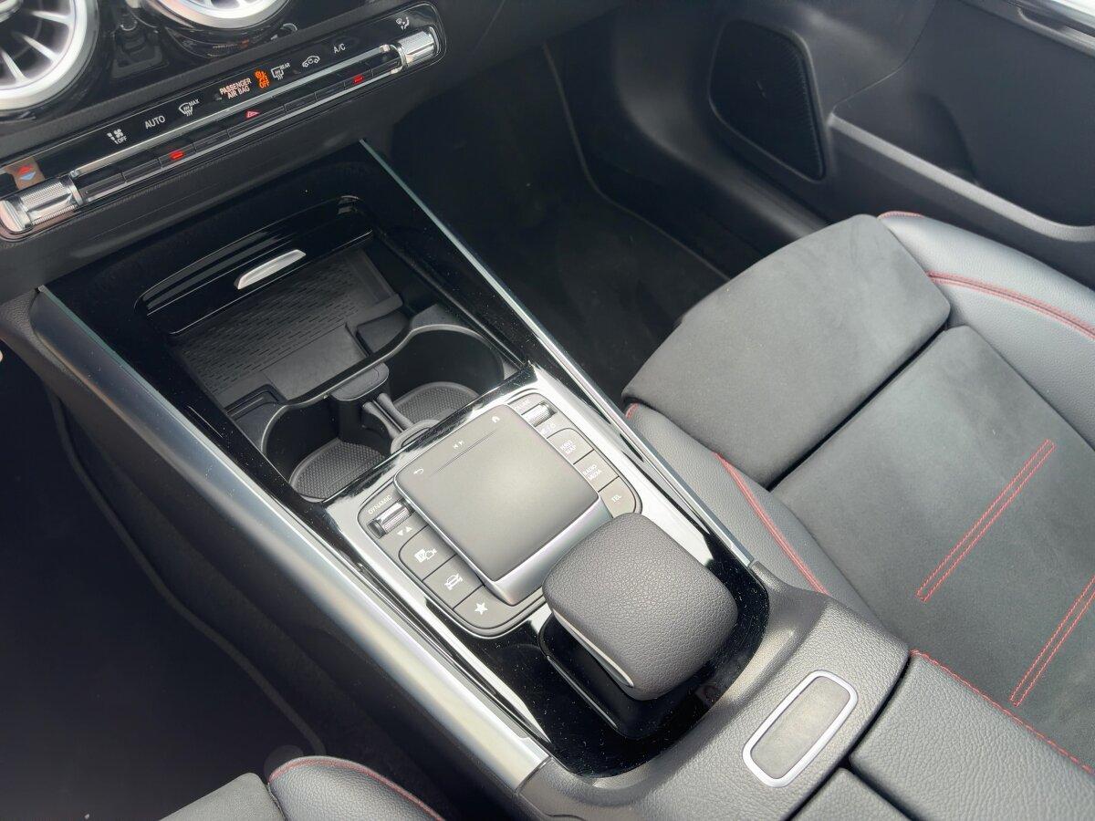 Mercedes-Benz GLA 4M AMG+PANO+LED+AHK+R-KAM+EL.HECKKL+TOTW, миниатюра 16