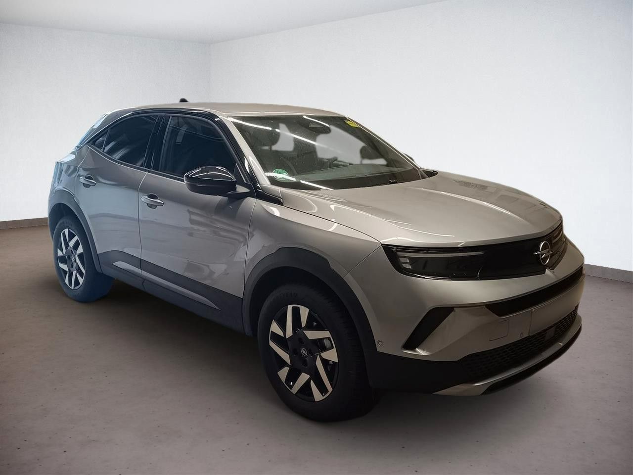Fahrzeugabbildung Opel Mokka Edition/Automatik/NAVI/Allwetter!