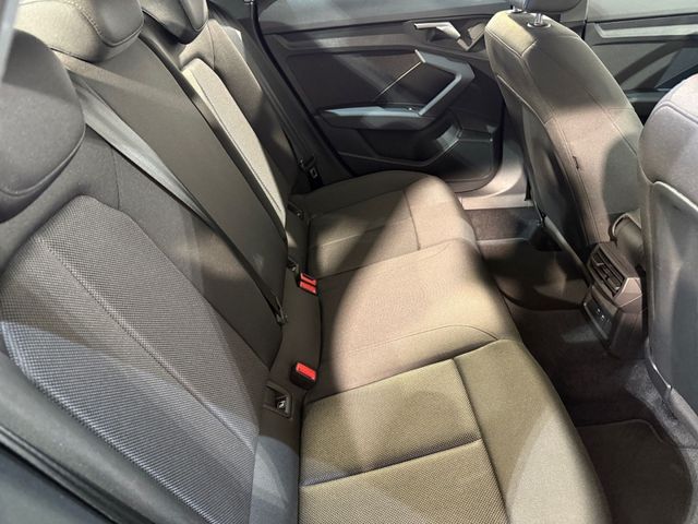 A3 Limousine 35 TFSI +LED+NAVI+PDC+VCP+TEMPOMAT+