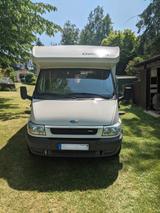 Ford Trigano, Sehr gepflegt, top ausgestattet - Köln