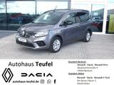 Renault Kangoo Paket Equilibre EV45 AC22 - Renault Kangoo in Hamm