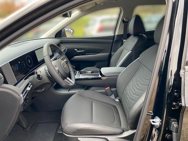 Hyundai Tucson – Bild 7