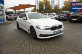 BMW 530 Baureihe 5 Lim. 530 i*AUTOMATIK*EUR6** - BMW 530 Gebrauchtwagen