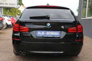 BMW 520 - 5