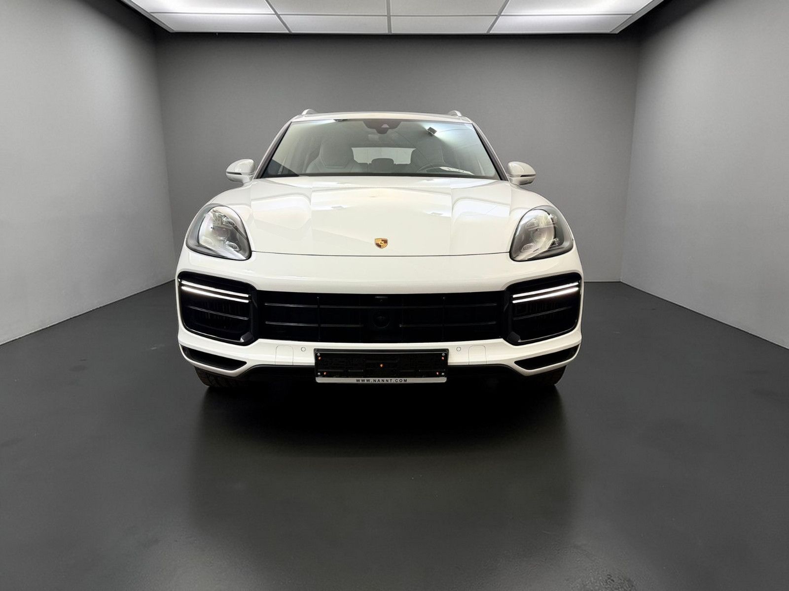 Porsche Cayenne Turbo S E-Hybrid*INNO*NACHTSICHT*SITZKLI imagem 2