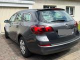 Opel Astra Sports Tourer 1.7 CDTI Design Edition ... - Opel Astra: 7 Cdti
