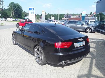Audi A5 - 3