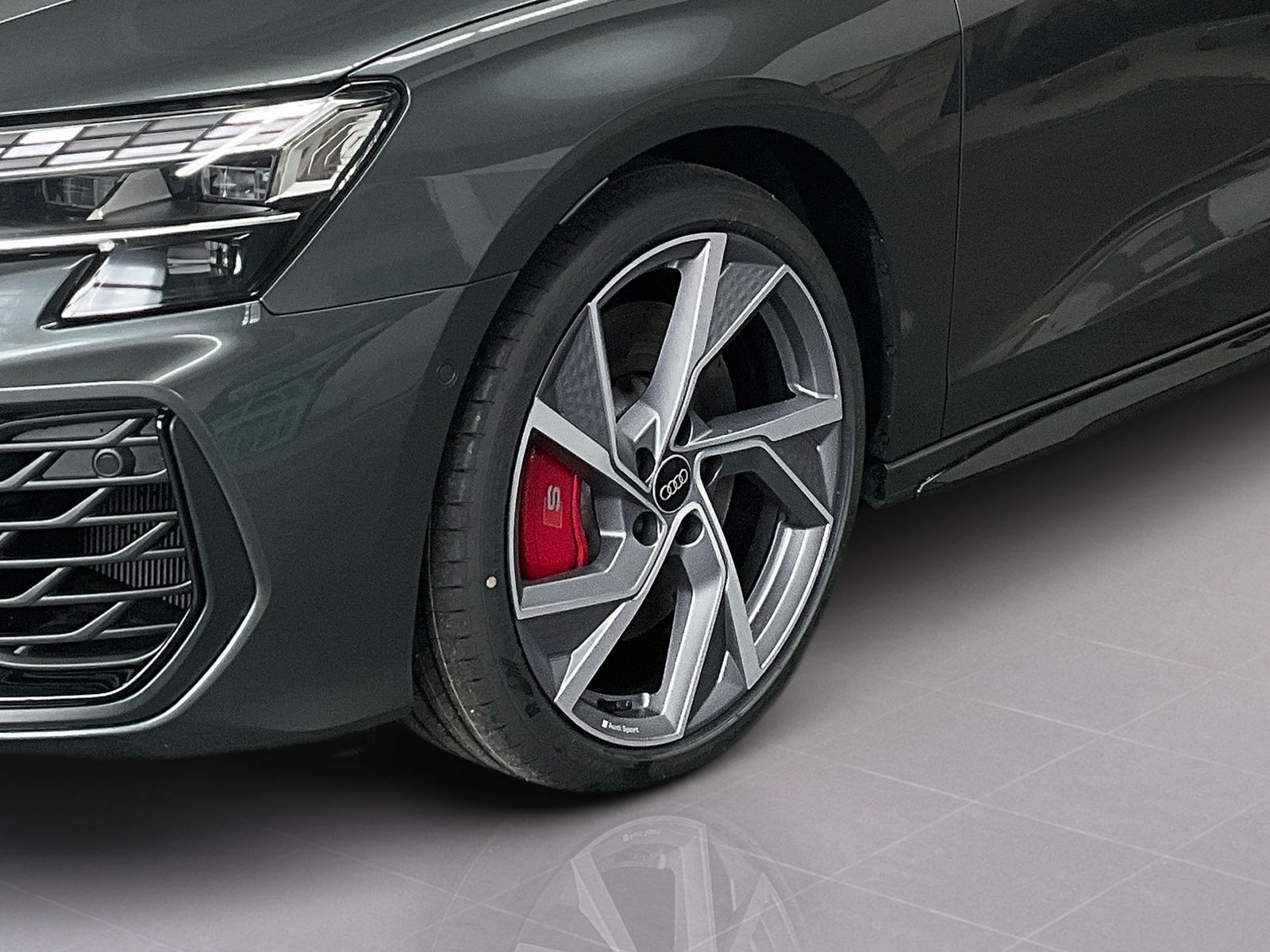 Audi S3 - Bild 7