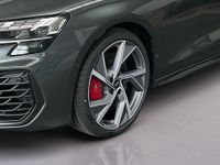 Audi S3 - Vorschau Bild 7