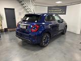 Fiat 500X Yacht Club Capri LED Kamera Navi DAB ACC - Fiat 500X: Club