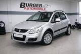 Suzuki SX4 2.0 DDiS 2WD Style - Suzuki mit Diesel-Antrieb: 0