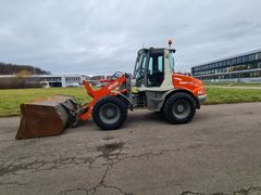 Atlas AR 95/Schaufel/ Palettengabel 21500€ Netto