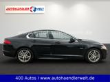 Jaguar XF 3.0 V6 Diesel S Luxury - Jaguar Gebrauchtwagen von 2010