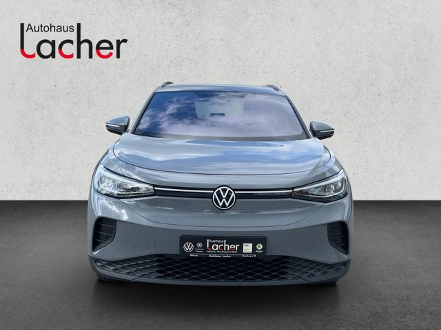 ID.4 Pro Performance 82 kWh,Navi,Wärmepumpe,AHK