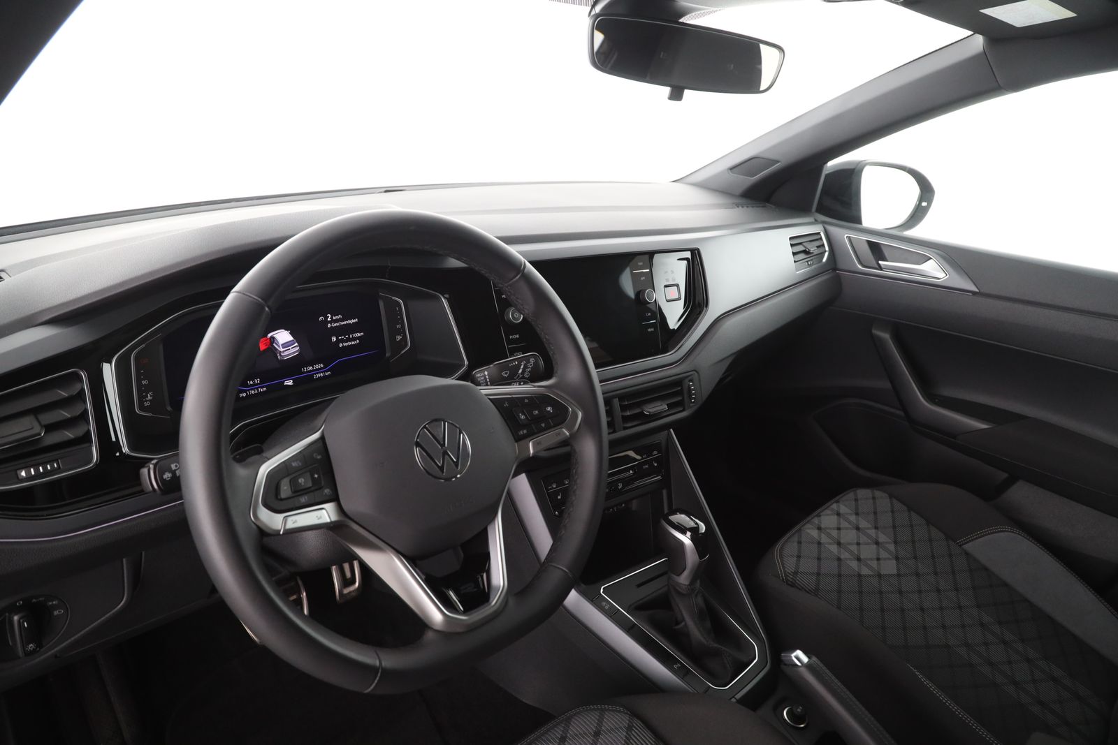 Volkswagen Taigo - Bild 11
