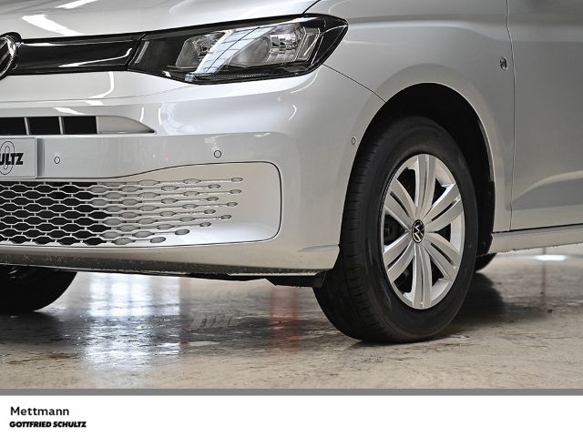 Volkswagen Caddy Maxi - Bild 6