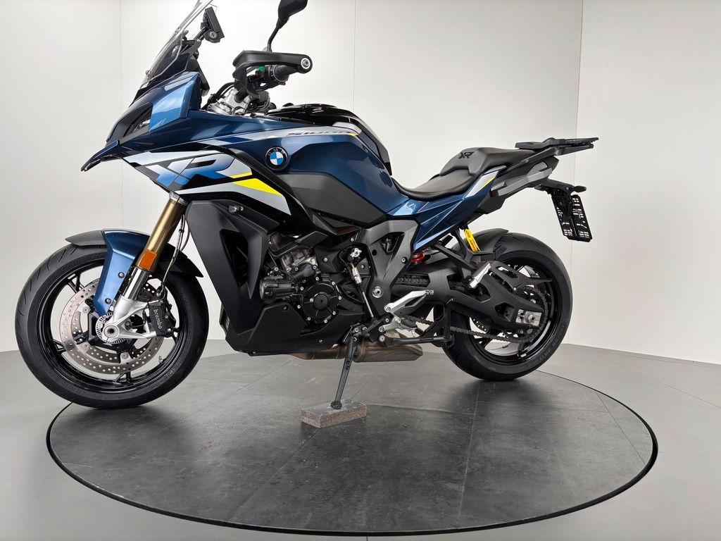 Fahrzeugabbildung BMW S 1000 XR *TOP-ZUSTAND