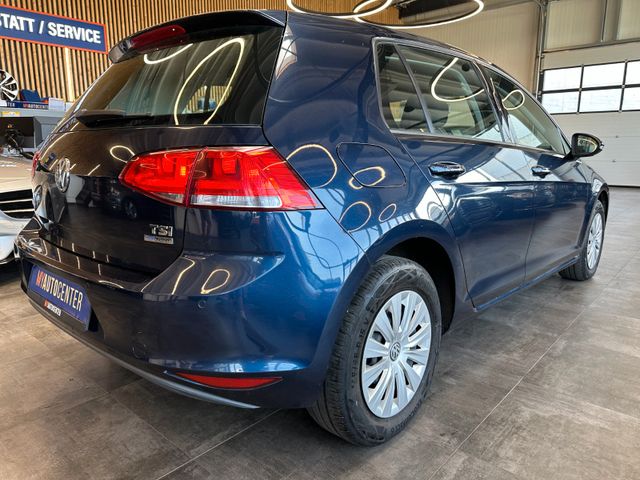 Volkswagen Golf VII Lim. *SitzHZ*PDC(VH)*2-Zonen*