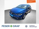 Volkswagen Polo MOVE 1.0 TSI 7-DSG NAVI KAMERA