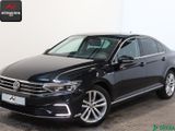 Volkswagen Passat 1.4 TSI GTE MATRIX,360GRAD,MEMORY,KEYLESS - Volkswagen Passat: Tsi