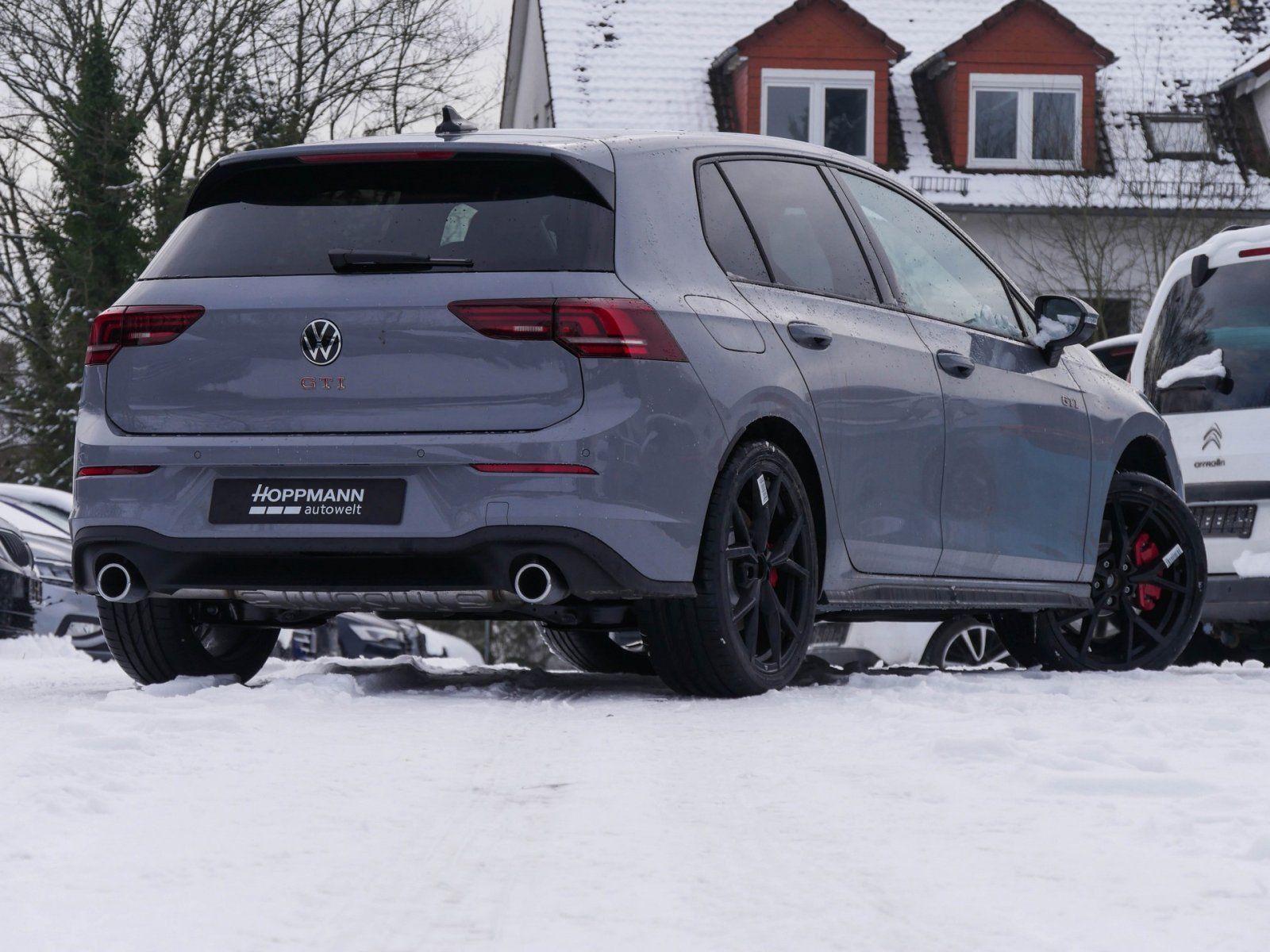 Volkswagen Golf - Bild 2