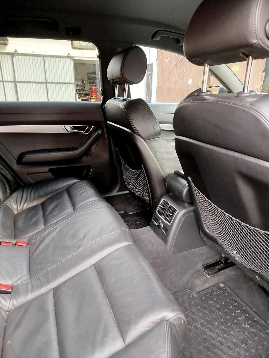 Audi Quattro 2007 — photo 5