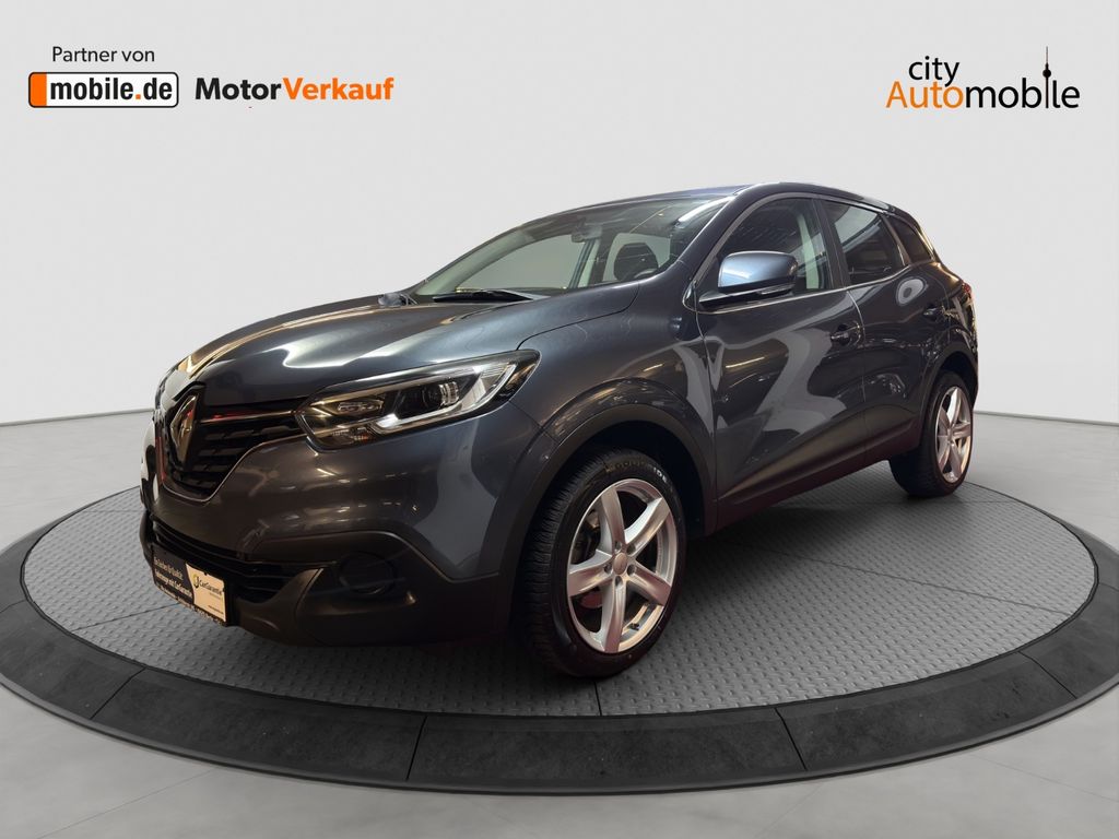 Image of Renault Kadjar
