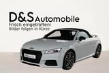 Audi TT Roadster S-Line Competition 2.0 TFSI *DC*SHz* - Audi TT: Competition