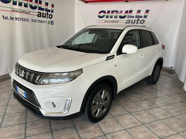 Suzuki SUZUKI Vitara 1.4 Hybrid Cool automatico