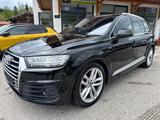 Audi Q7 3.0 TDI Quattro S-Line Sport/Plus - Audi Q7: Sport