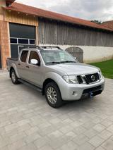 Nissan Navara 3,0l V6 - Nissan Navara mit Diesel-Antrieb: 3.0