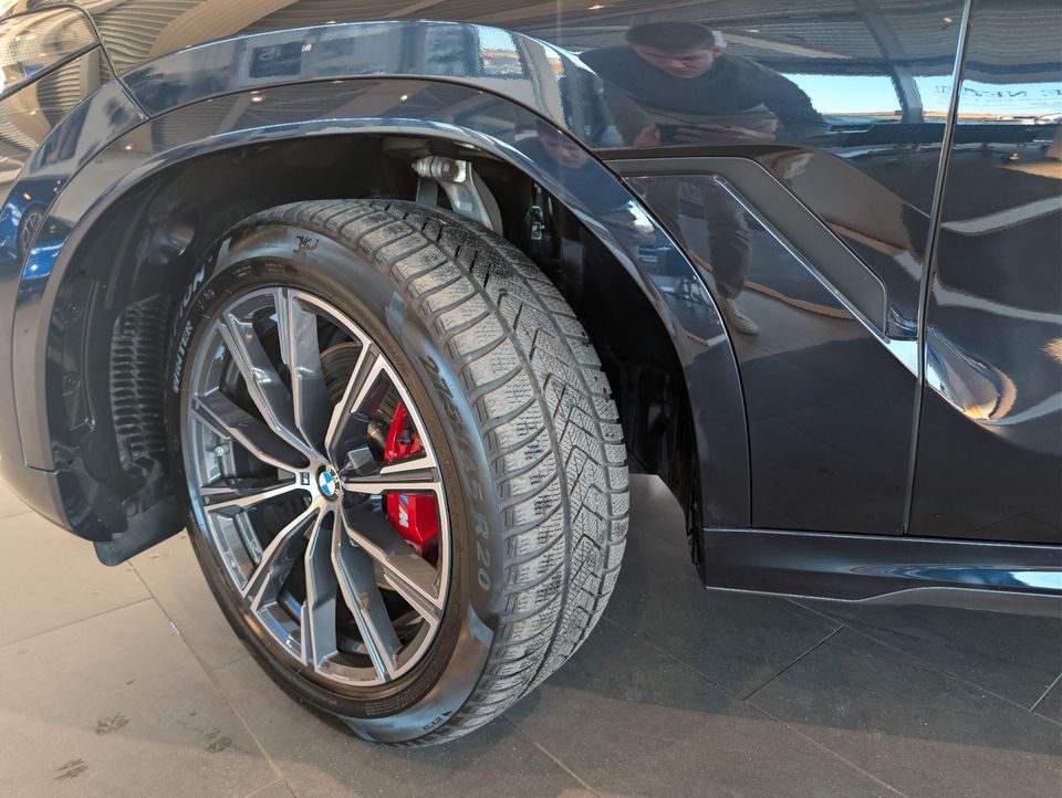 BMW X6 - Bild 14