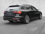 Audi A4 Avant 35 TFSI S tronic Navi Plus - Audi A4 in Duisburg