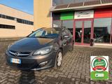Opel Astra 1.4 Turbo 140CV Sports Tourer GPL Tec - Opel Astra mit LPG-Antrieb: Tourer Sports