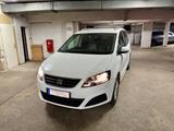 Seat Alhambra 2.0 TDI Ecomotive 110kW 8 Sitze NAVI - Seat Alhambra: 1.8