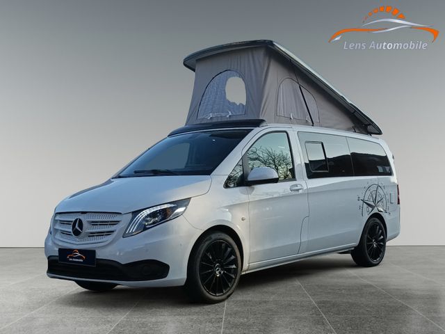 Mercedes-Benz Vito 111 CDI /Wohnmobil/Marco Polo/LED/