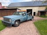 Chevrolet Gmc Chevrolet Wrecker Tow Truck   - Chevrolet: Truck