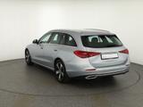 Mercedes-Benz C200 d T-Modell Avantgarde LED Navi ACC Kamera - Mercedes-Benz C 200 Gebrauchtwagen in Kassel