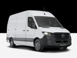 Mercedes-Benz Sprinter 315 CDI Hochdach - Mercedes-Benz Sprinter Neuwagen