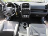 Honda CR-V Executive - Honda Gebrauchtwagen von 2006