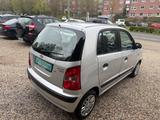 Hyundai Atos 1.1*TÜV NEU*KLIMA*SEHR SAUBER*100 TKM* - Gebrauchtwagen in Duisburg bis 5.000 Euro