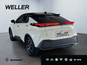 Toyota C-HR - 9