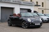 MINI Cooper Cabrio Sidewalk *LEDER *TEMPOMAT *KLIMA - MINI Cooper Cabrio: Sidewalk