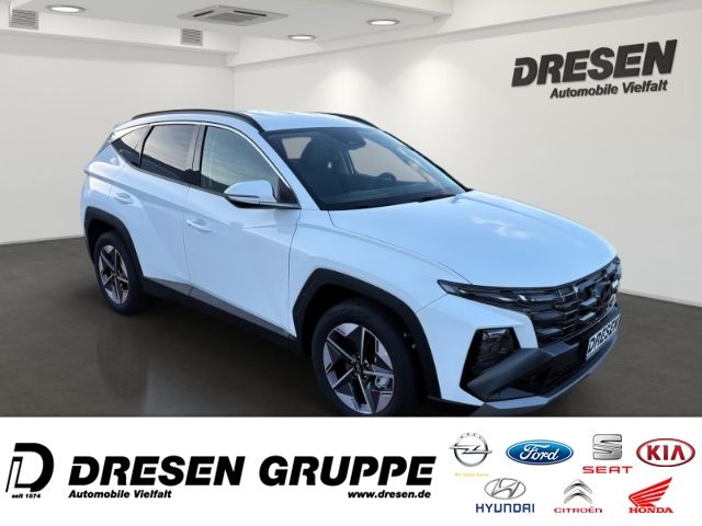 Hyundai TUCSON - Bild 2