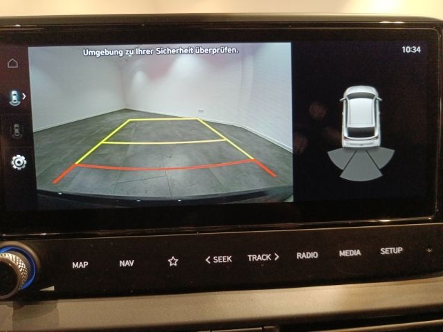 Hyundai BAYON – Bild 15