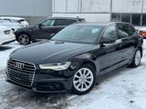 Audi A6 Avant 3.0 TDI clean diesel quattro Matrix Ahk - Audi A6 Gebrauchtwagen in Düsseldorf